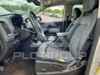 2015 Chevrolet Colorado фото