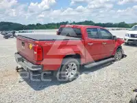 2015 Chevrolet Colorado фото