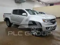 2015 Chevrolet Colorado photo