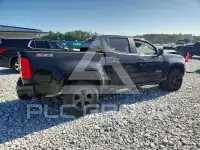 2015 Chevrolet Colorado фото
