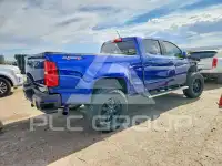 2015 Chevrolet Colorado photo