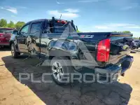 2015 Chevrolet Colorado фото