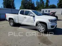 2015 Chevrolet Colorado фото