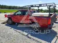 2015 Chevrolet Colorado фото
