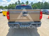 2015 Chevrolet Colorado photo