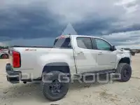 2015 Chevrolet Colorado фото