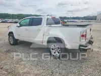 2015 Chevrolet Colorado фото