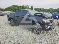 2015 Chevrolet Colorado фото