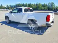 2015 Chevrolet Colorado фото