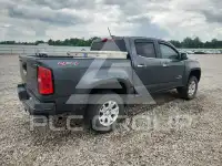 2015 Chevrolet Colorado фото