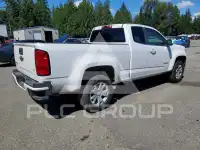 2015 Chevrolet Colorado фото
