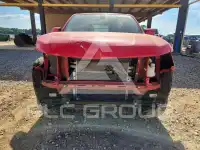 2015 Chevrolet Colorado фото