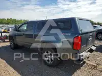 2015 Chevrolet Colorado фото