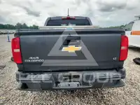 2015 Chevrolet Colorado фото