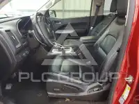 2015 Chevrolet Colorado фото