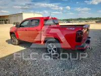 2015 Chevrolet Colorado фото