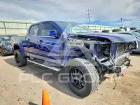 2015 Chevrolet Colorado photo