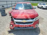 2015 Chevrolet Colorado фото