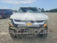 2015 Chevrolet Colorado фото