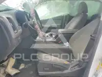 2015 Chevrolet Colorado фото