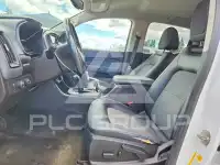 2015 Chevrolet Colorado фото