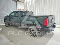 2015 Chevrolet Colorado фото