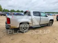 2015 Chevrolet Colorado фото