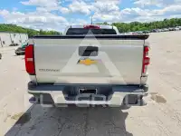 2015 Chevrolet Colorado фото
