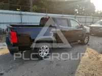 2015 Chevrolet Colorado фото