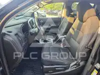 2015 Chevrolet Colorado фото