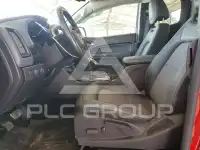 2015 Chevrolet Colorado фото