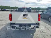 2015 Chevrolet Colorado фото