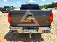 2015 Chevrolet Colorado photo