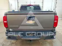 2015 Chevrolet Colorado фото
