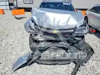 2015 Chevrolet Colorado фото