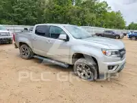 2015 Chevrolet Colorado фото