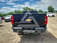2015 Chevrolet Colorado фото