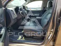 2015 Chevrolet Colorado photo