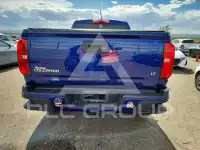 2015 Chevrolet Colorado photo