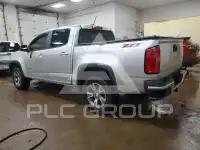 2015 Chevrolet Colorado photo