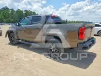 2015 Chevrolet Colorado photo