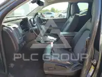 2015 Chevrolet Colorado фото