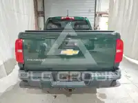 2015 Chevrolet Colorado фото