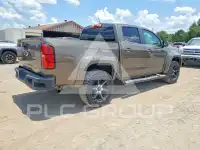2015 Chevrolet Colorado photo