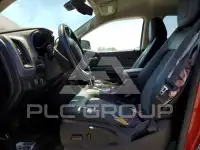 2015 Chevrolet Colorado фото
