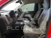 2015 Chevrolet Colorado photo