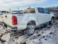 2015 Chevrolet Colorado фото