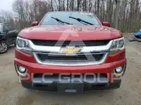 2015 Chevrolet Colorado photo