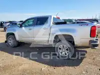 2015 Chevrolet Colorado фото