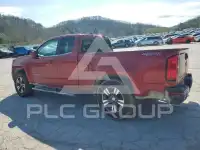 2015 Chevrolet Colorado photo